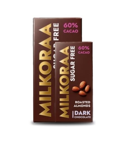 Milkoraa Chocolates