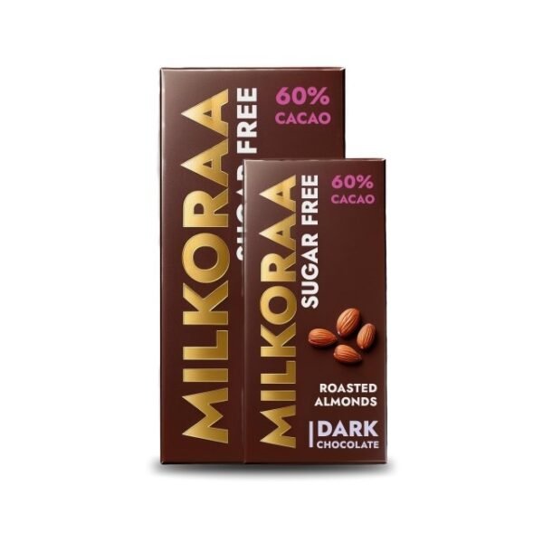 Milkoraa Chocolates