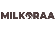 Milkoraa brand