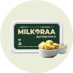 A2 Butter Milkoraa