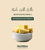 A2 Desi Cow Cultured Ghee - Milkoraa - Image 8