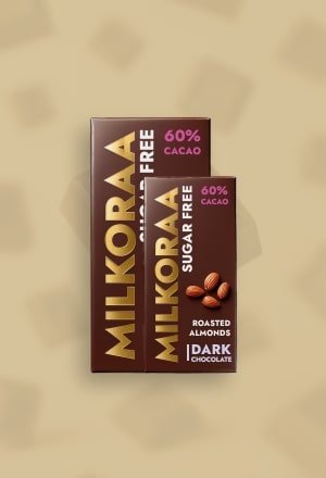 Milkoraa Chocolates