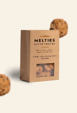 Butter Cookies Milkoraa