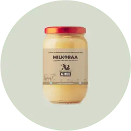 Buffalo Ghee Milkoraa