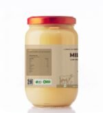 Desi Bilona Buffalo Ghee A2 Cultured - Milkoraa - Image 4