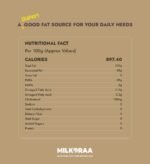 Desi Bilona Buffalo Ghee A2 Cultured - Milkoraa - Image 5