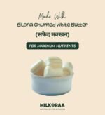 Desi Bilona Buffalo Ghee A2 Cultured - Milkoraa - Image 6