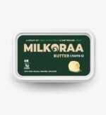 Milkoraa Cow Butter Bilona