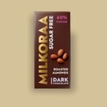 Milkoraa Dark Chocolate