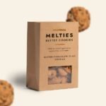 Milkoraa Melties Butter Cookies
