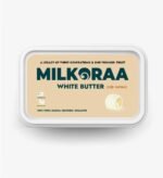 Milkoraa White Butter Bilona 1