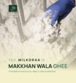 Desi Bilona Buffalo Ghee A2 Cultured - Milkoraa - Image 2