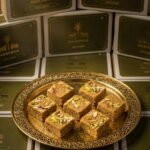 Milkoraa Sattu Barfi – No Sugar, Jaggery Sweetened | 15g Protein Snack