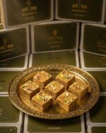 Milkoraa Sattu Barfi – No Sugar, Jaggery Sweetened | 15g Protein Snack