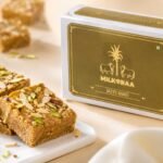 Milkoraa Sattu Barfi – No Refine Sugar | 15g Protein Snack | 250g - Image 3