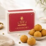 Besan Laddoo – No Sugar, Made with Jaggery & Desi Ghee | 250g - Image 4