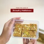Milkoraa Sattu Barfi – No Sugar, Jaggery Sweetened | 15g Protein Snack - Image 4